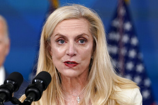 Fed’s Brainard: Taming Inflation May Not Cause Big Job Cuts