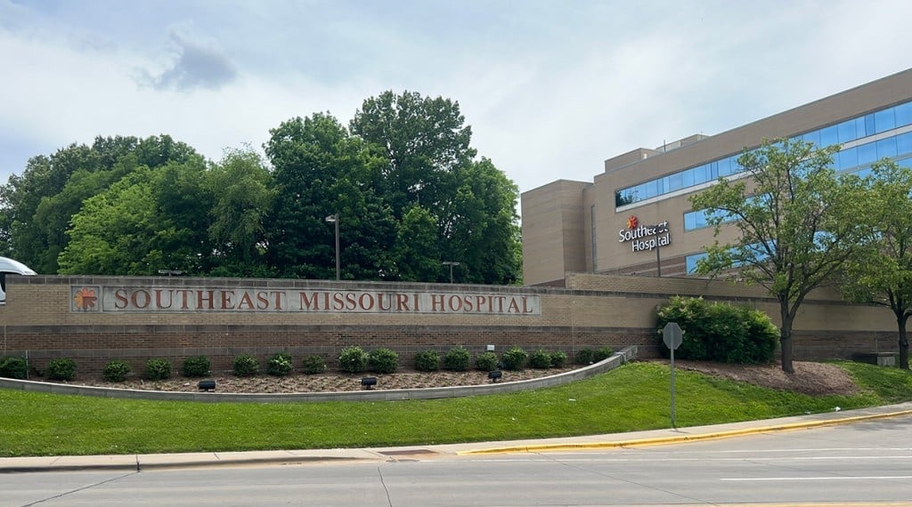 Southeast Missouri Hospital