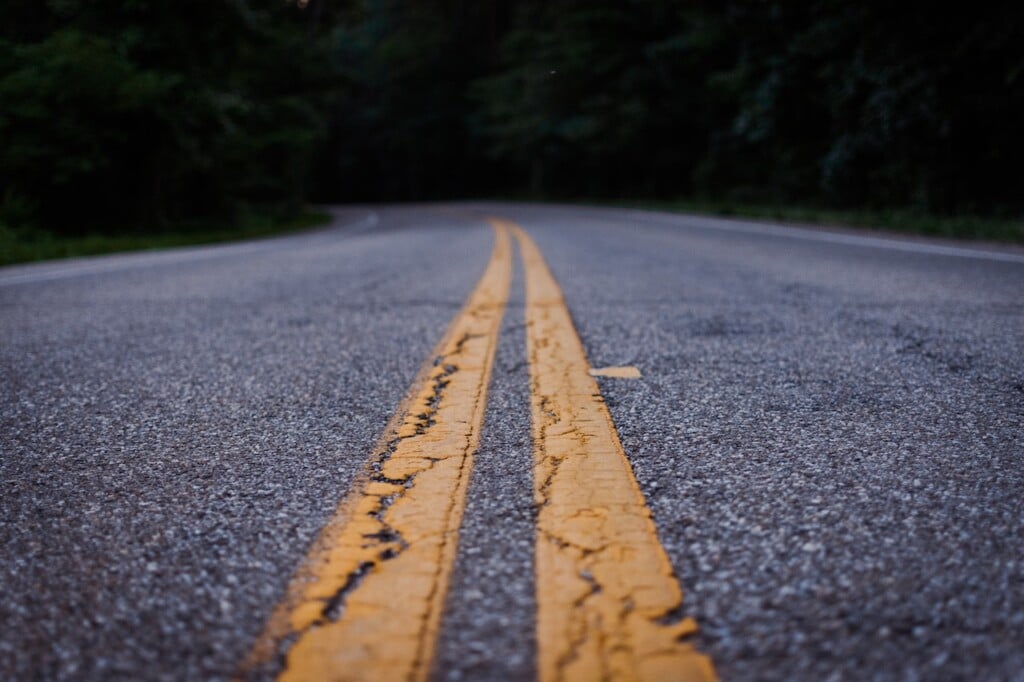 road (Source: Pexels/Max Andrey)