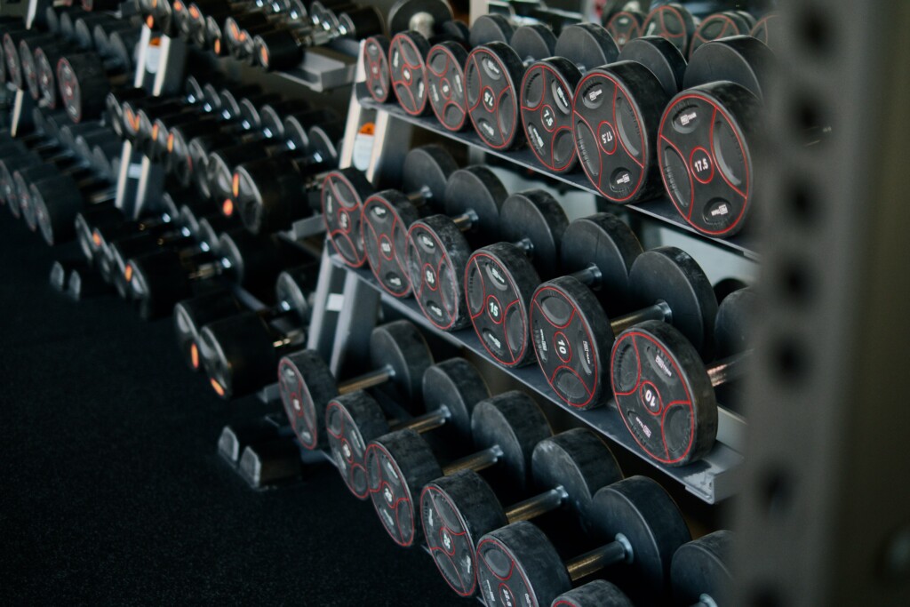 Dumbells