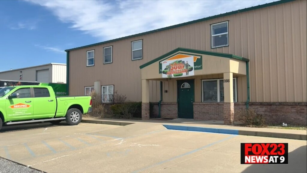 SERVPRO of Cape Girardeau & Scott Counties celebrates 30th anniversary