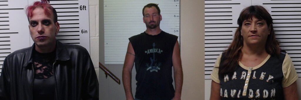 McIntyre Mclane Smith (Source: Union County Sheriff's Office/Facebook)