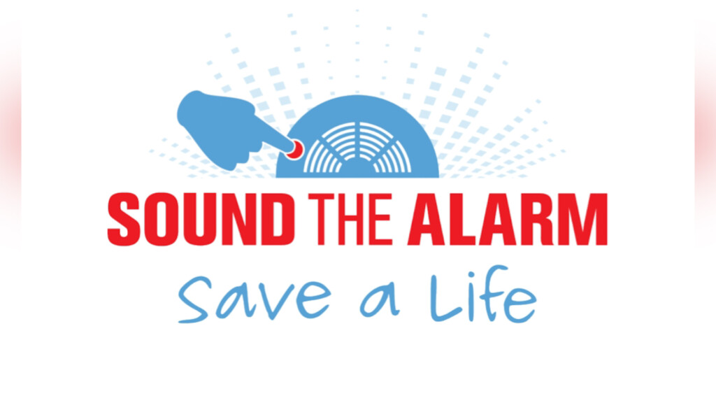 Sound The Alarm Preview
