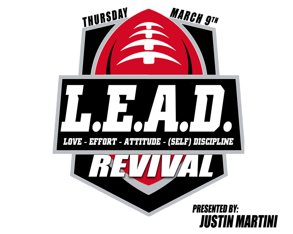 Registration open for 2023 SEMO Football L.E.A.D. Revival event - KBSI ...