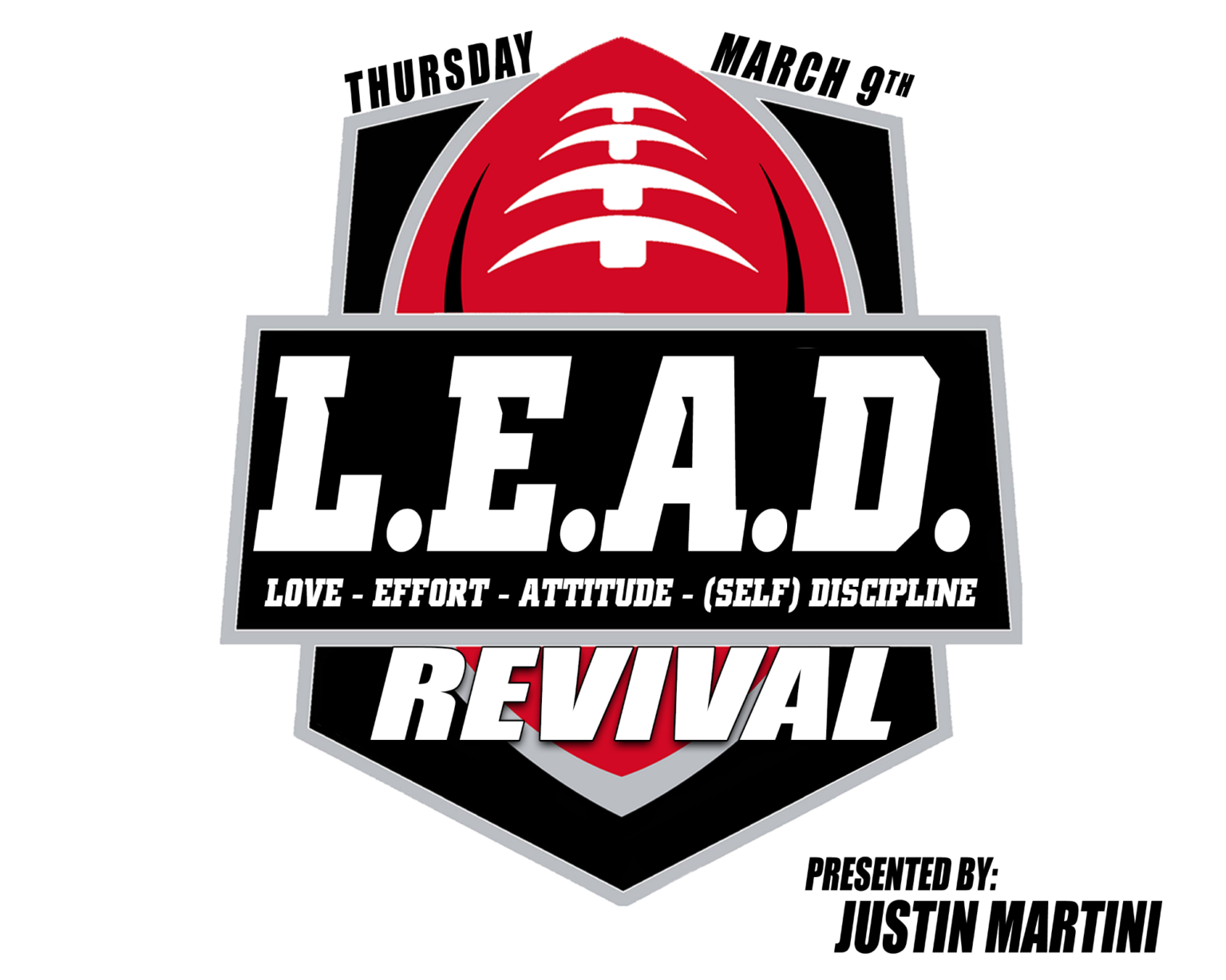 Registration open for 2023 SEMO Football L.E.A.D. Revival event KBSI
