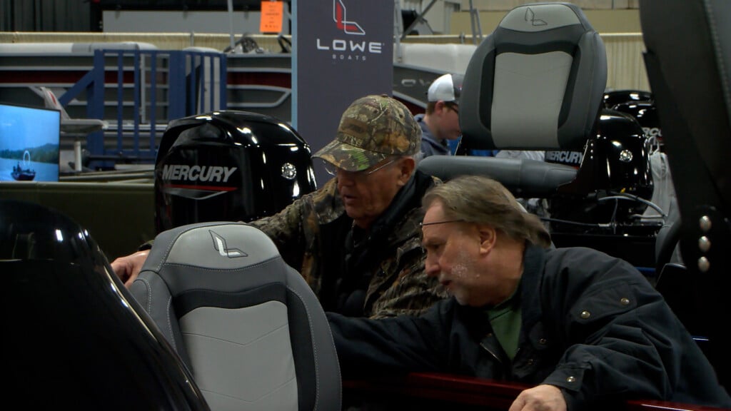 Southern Illinois Boat And Fishing Show