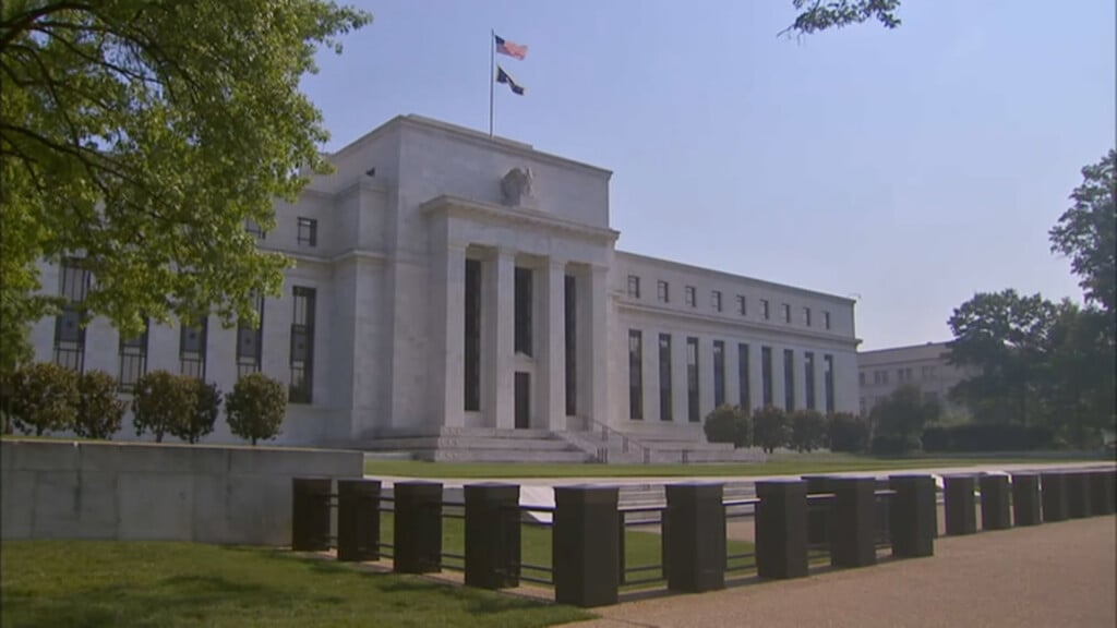 Fed Hikes Interest Rates