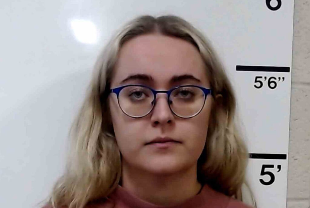 Lindsey B. Marshall (Source: Dunklin County Sheriff's Office)