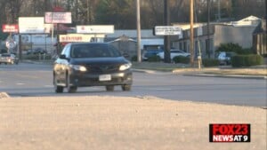 Cape Girardeau Police Department To Implement Stolen Vehicle Locator System