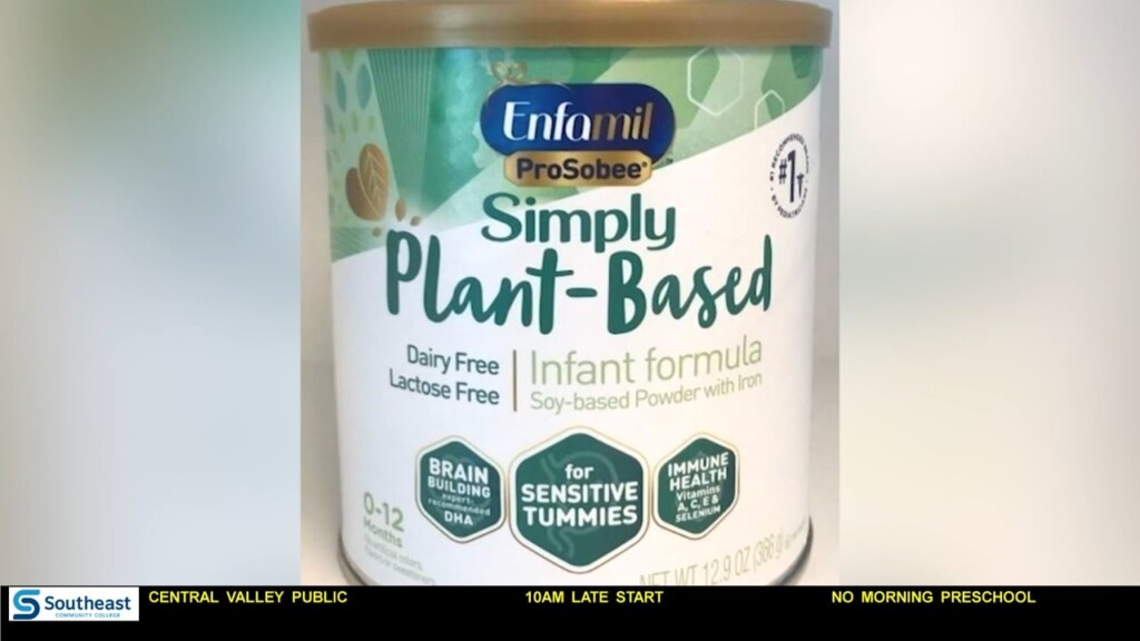 Recall Alert: Kids’ Nightgowns, Toys And Infant Formula