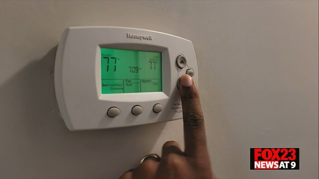Missouri Assistance Available For Lofty Energy Bills