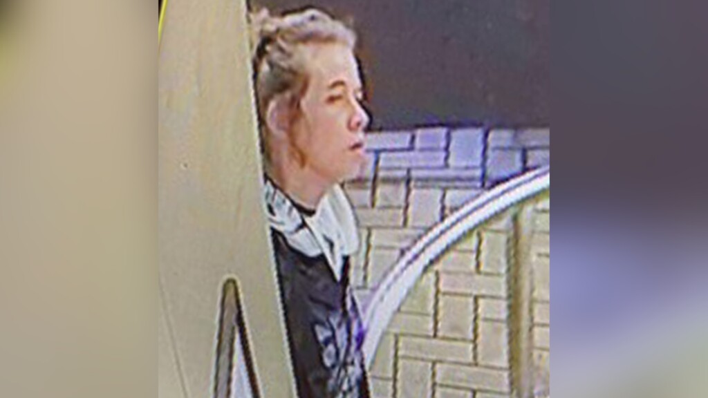 Thief Stuffed Burger King’s Bathroom Pipes In Pants, Lincoln Police Say