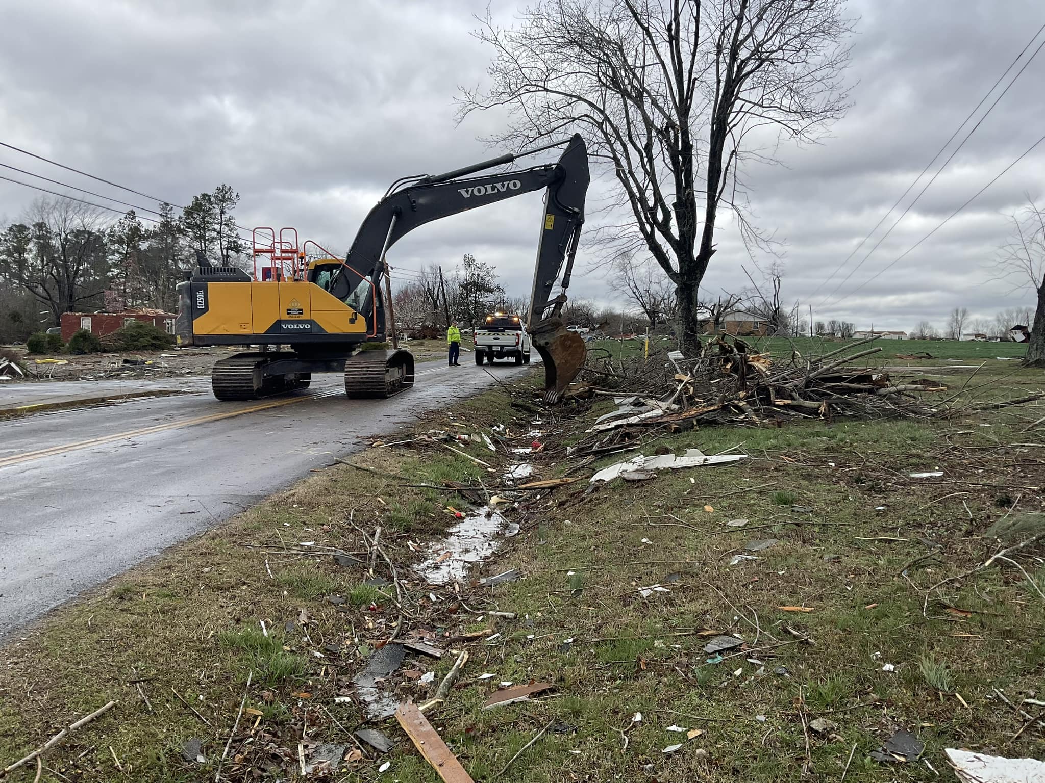 The Mccracken County Bust: Questions Remain Unanswered - 9y1rgox