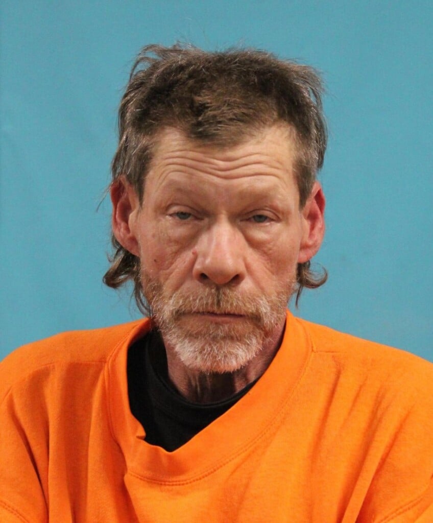 Gregory Ross (Source: Cape Girardeau Police Department)