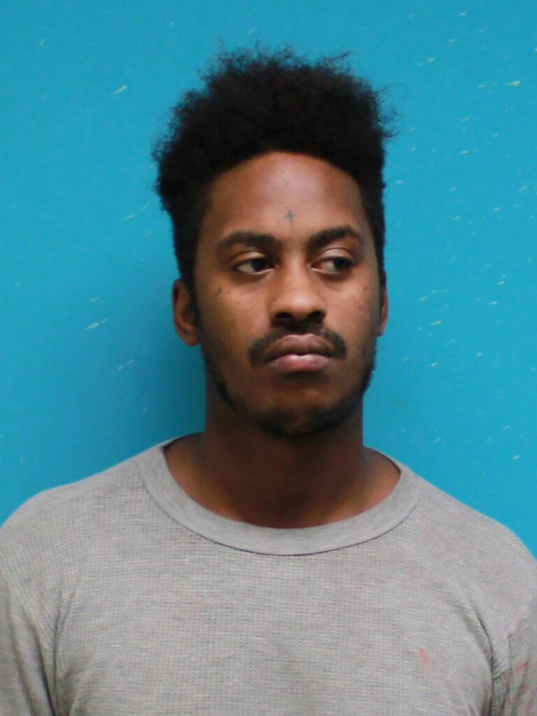 Antwan Petty (Source: Cape Girardeau Police Department)
