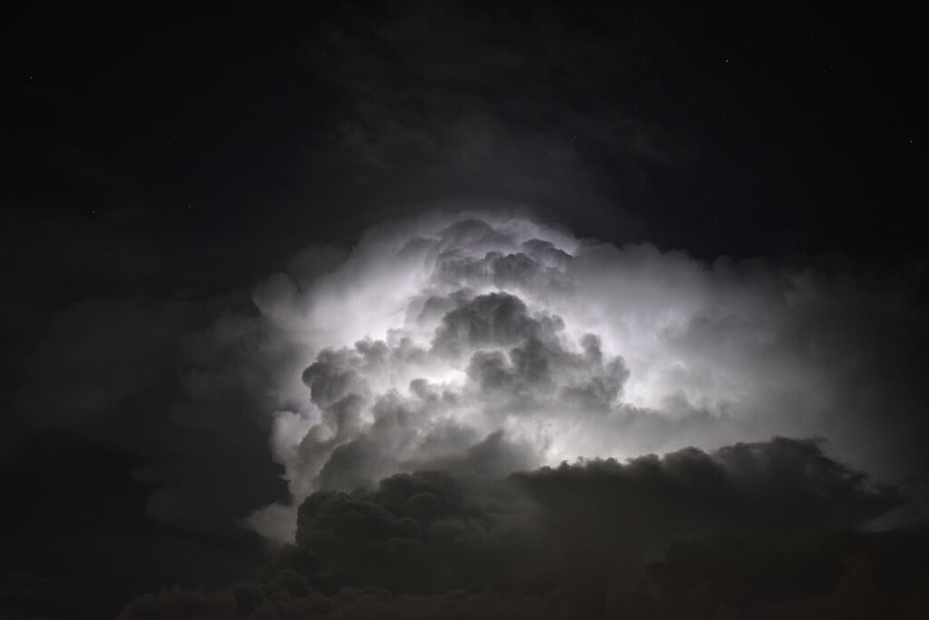 Storm clouds (Source: Pexels/Seatizenco)
