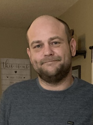 Christopher Jay Hagler (Source: Franklin County Sheriff's Office)