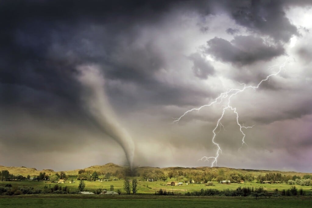 Storms