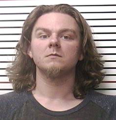 Tyler J. Labelle (Source: Carbondale Police Department)