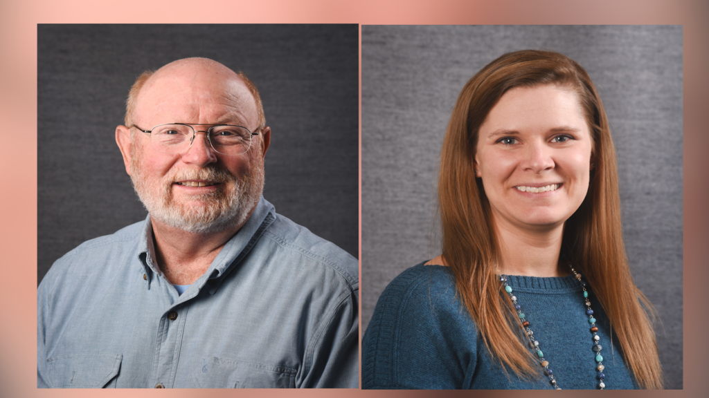 New Public Works Director Announced