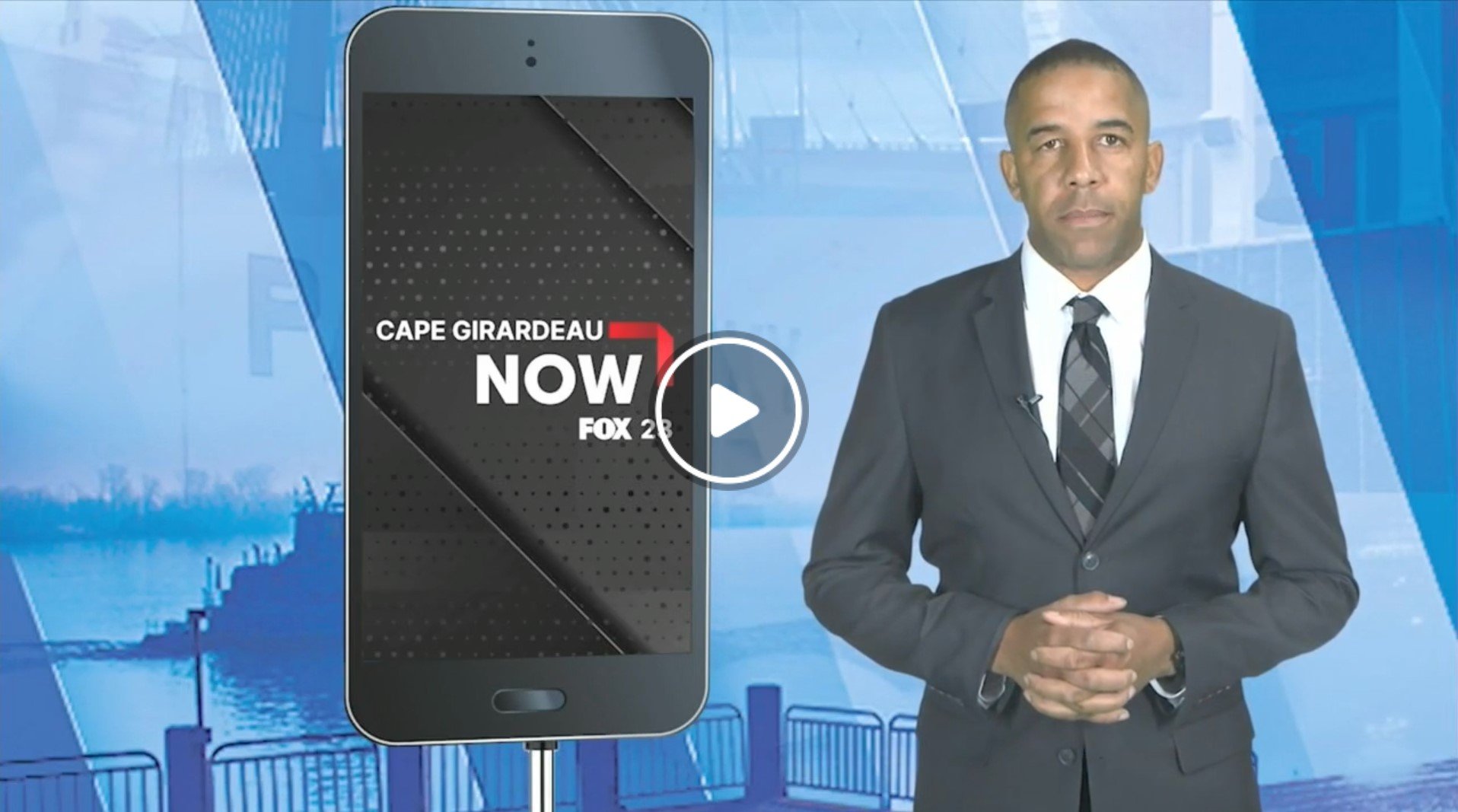 Cape Girardeau NOW KBSI Fox 23 Cape Girardeau News Paducah News