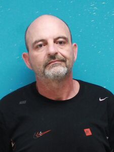 Roger Howard Haselbusch (Source: Cape Girardeau County Sheriff's Office)
