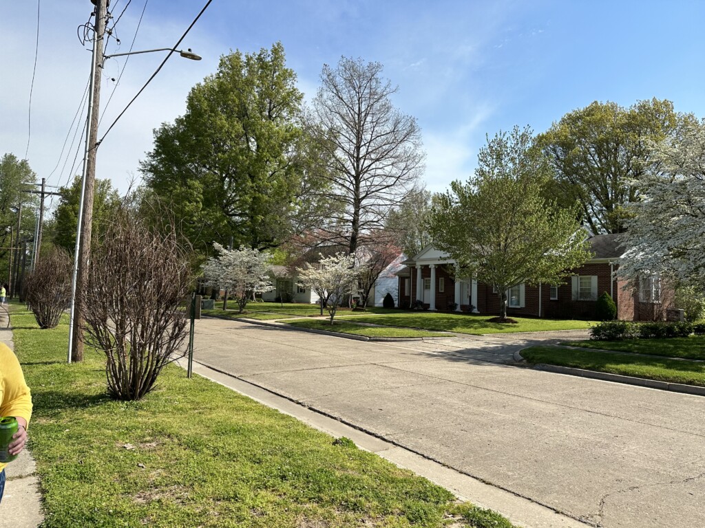 Dogwood-Azalea Festival, Charleston, Missouri