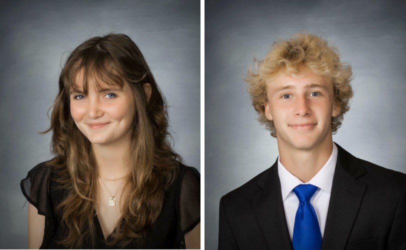 Notre Dame Regional High School Announces 2023 Valedictorian 