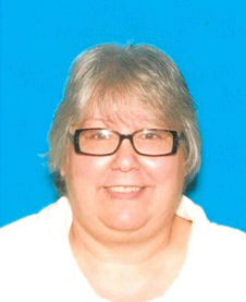Belinda D. Wicks (Source: Carbondale Police Department)