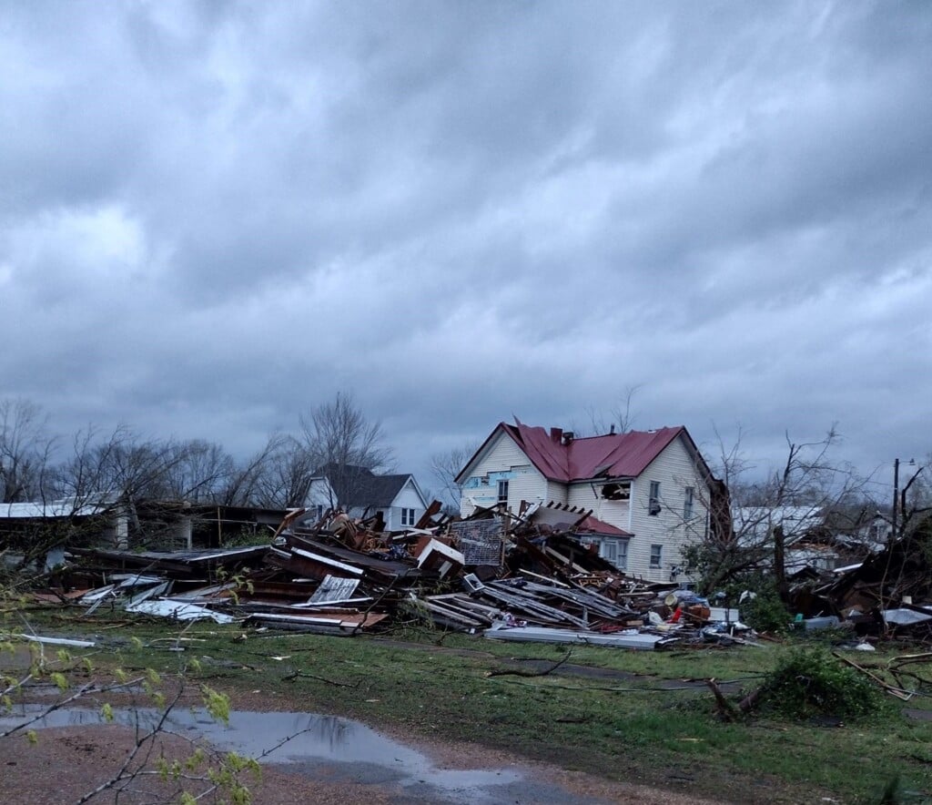 (Source: Joshua Wells, Glen Allen, Missouri)