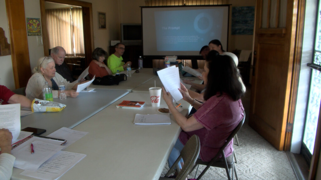 Heartland Writers Guild