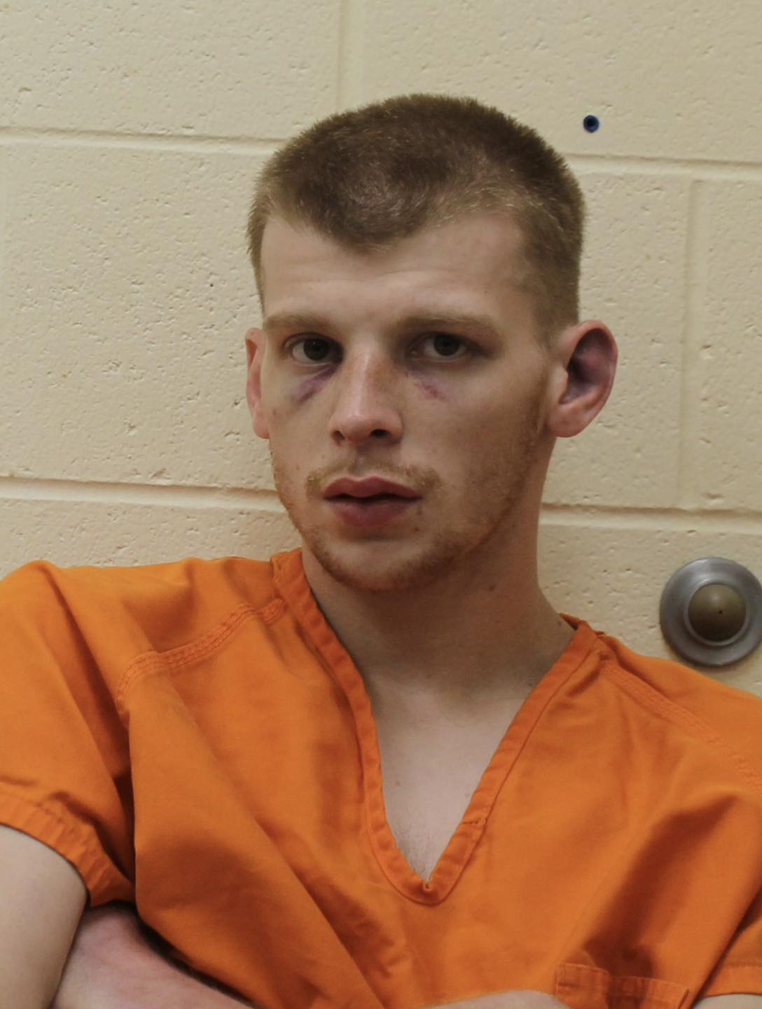 Orient man facing theft charge after stolen ATV recovered - KBSI Fox 23