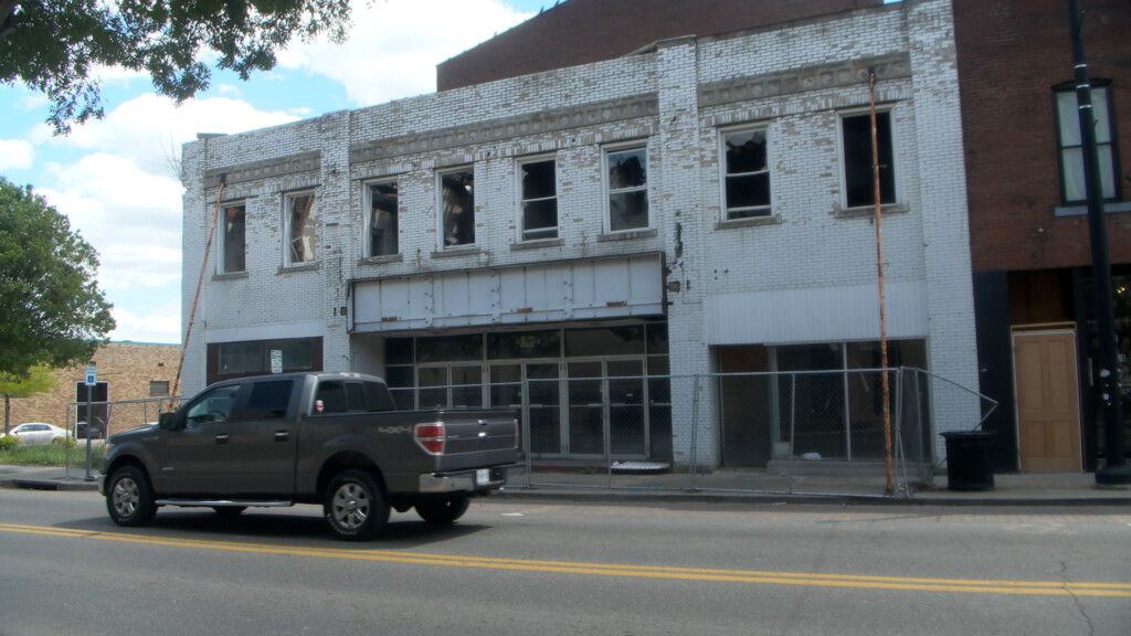Cape Girardeau City Council approves proposal for Broadway Theater