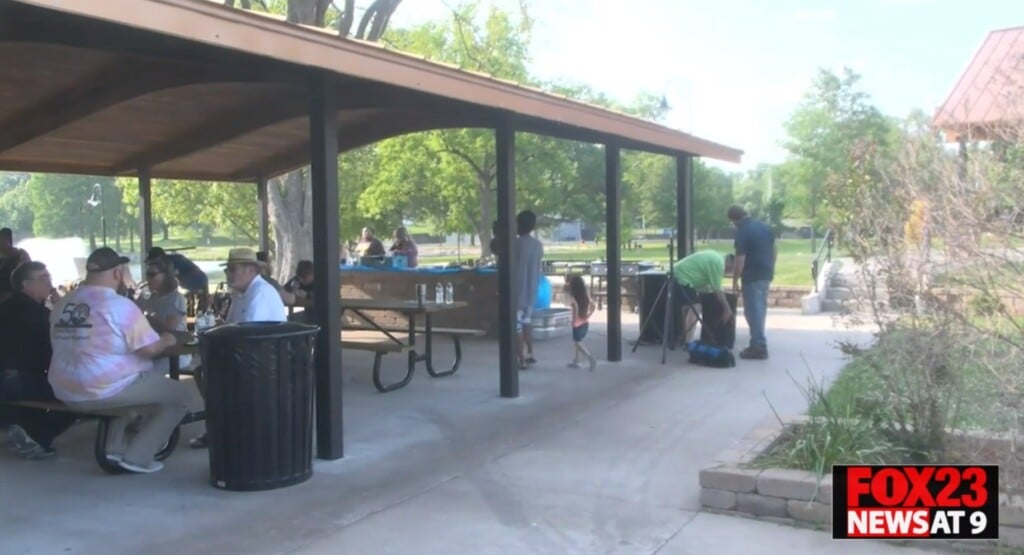 The Transportation Coalition, led by United Way of Southeast Missouri, held a Community Transportation Picnic on May 23.