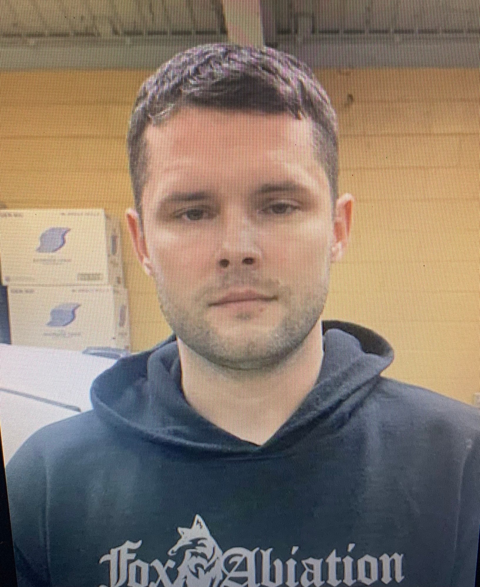 Man arrested after sheriff's deputy says he drove more than 100 mph