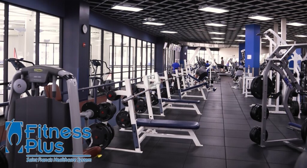 Fitness Plus Midwest Marketplace