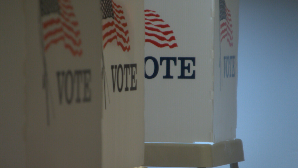 Kentucky Primary Elections See Low Voter Turnout in Ballard County 