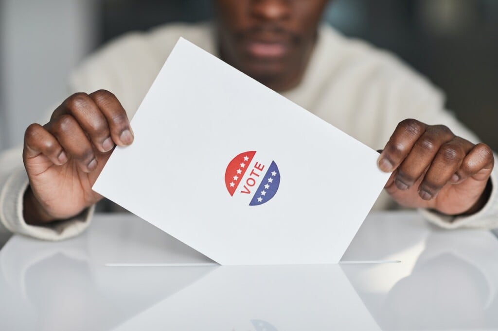Vote Election (Source: Pexels/Edmond Dantes)