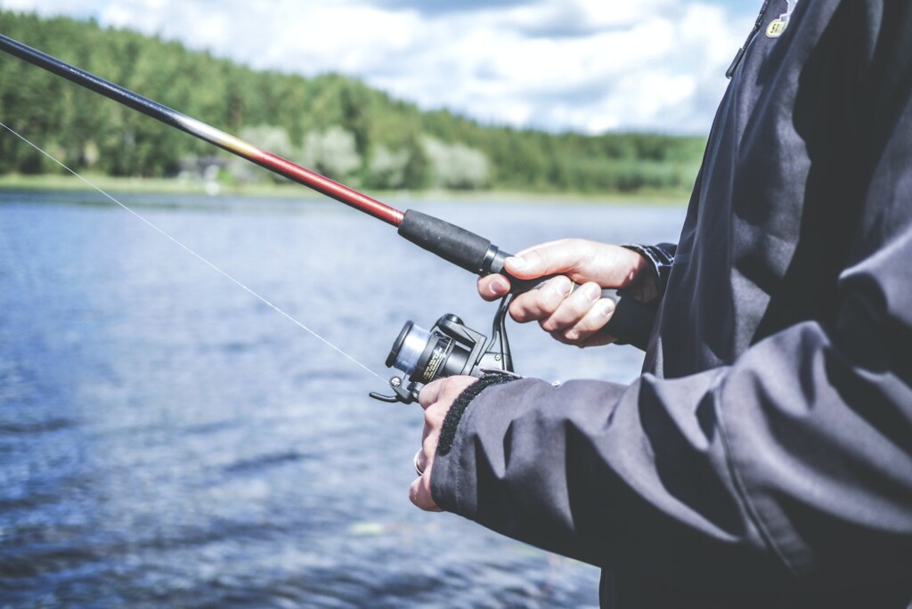 Free fishing days in MO June 10-11 - KBSI Fox 23 Cape Girardeau News