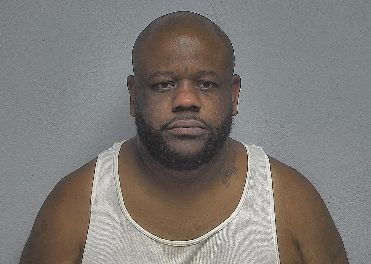 Man facing theft, drug charges after extra patrols in Lone Oak KBSI