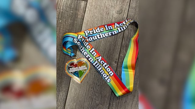 Pride In Action Southern Illinois To Host 5k Fun Run