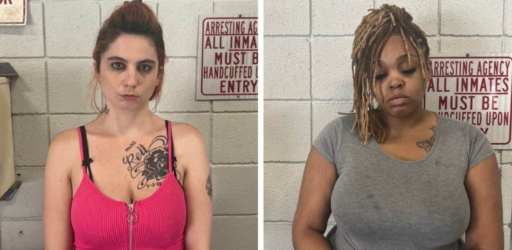 2 woman face prostitution drug charges in Paducah KBSI Fox 23