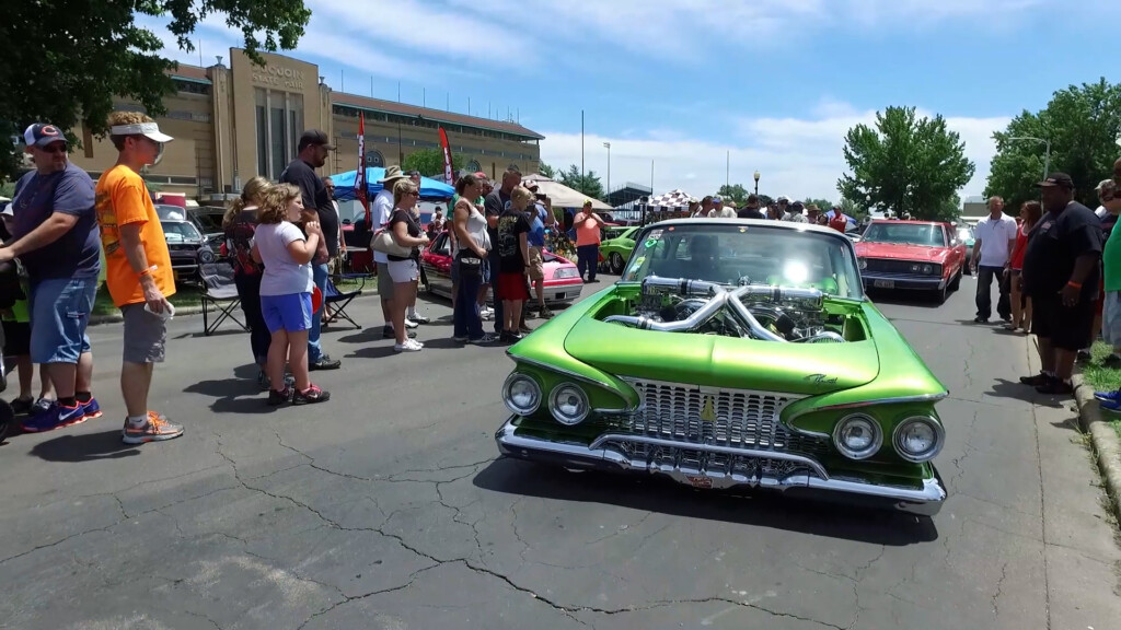 Street Machine Nationals Preview 2023