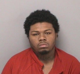 Treyaveon D. Massie (Source: Jefferson County Sheriff's Office/Facebook)