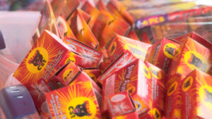 Fireworks Safety Tips For The Fourth Of July