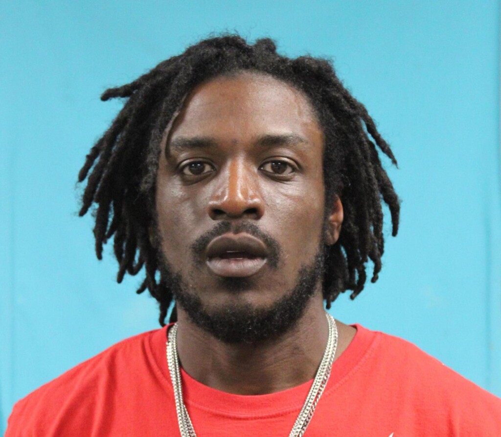Myquille Anderson (Source: Cape Girardeau Police Department)