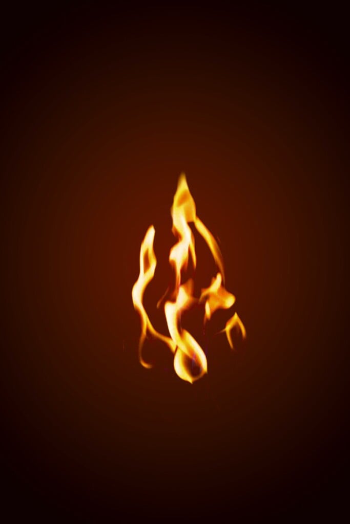flame (Source: Pexels/Zohan Ali)