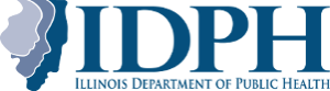 (Source: Illinois Department of Health Logo)