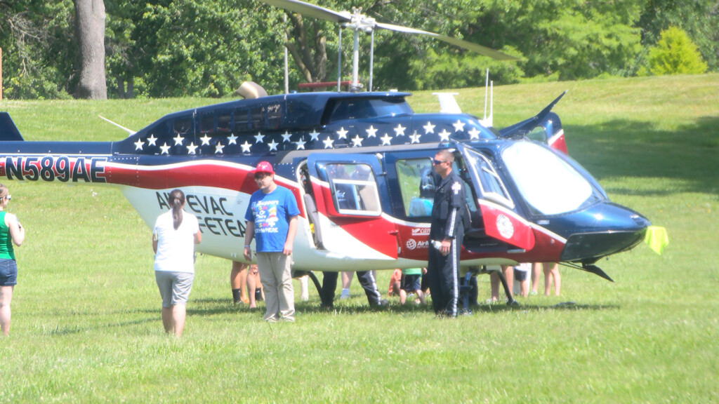Community Event Provides Fun And Safety Education In Jackson