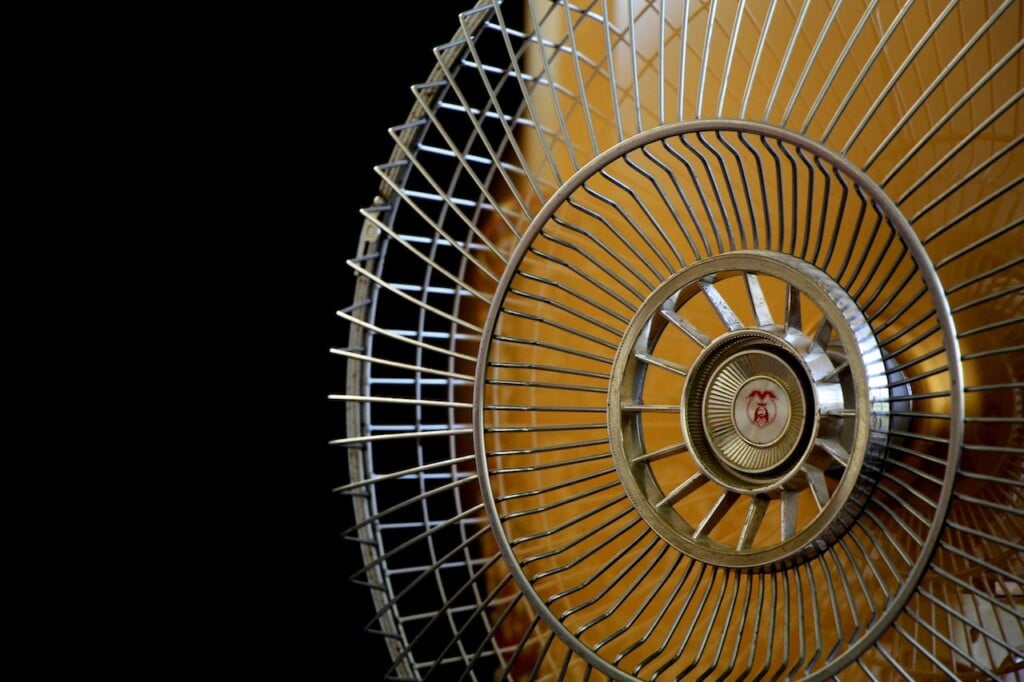 cooling fan (Source: Pexels/Alireza Kaviani)